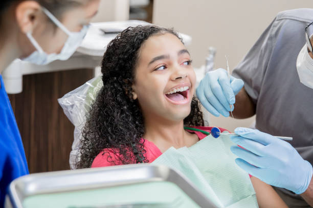 Best Emergency Wisdom Teeth Removal in Strawberry, CA
