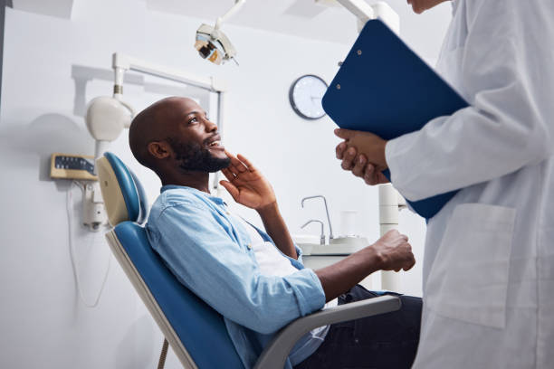 Best Emergency Dental Care for Broken or Chipped Teeth in Strawberry, CA