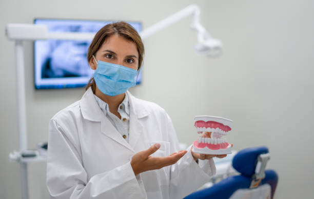 Best Emergency TMJ Treatment in Strawberry, CA
