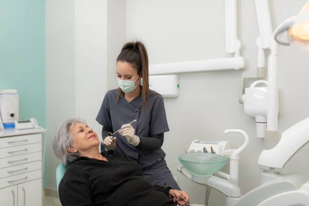 Best Emergency Treatment for Dental Infections or Abscesses in Strawberry, CA