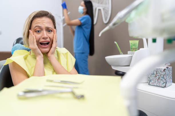 Best Weekend Emergency Dentist in Strawberry, CA