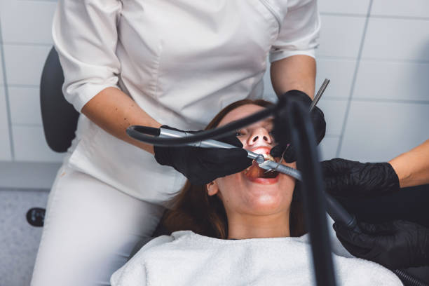 Best Same-Day Emergency Dental Services in Strawberry, CA